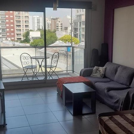Donato Anhelo Departamento En Caballito Norte Буэнос-Айрес Экстерьер фото