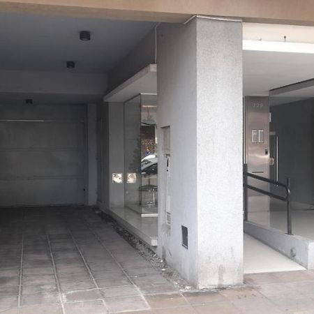 Donato Anhelo Departamento En Caballito Norte Буэнос-Айрес Экстерьер фото