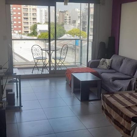Donato Anhelo Departamento En Caballito Norte Буэнос-Айрес Экстерьер фото