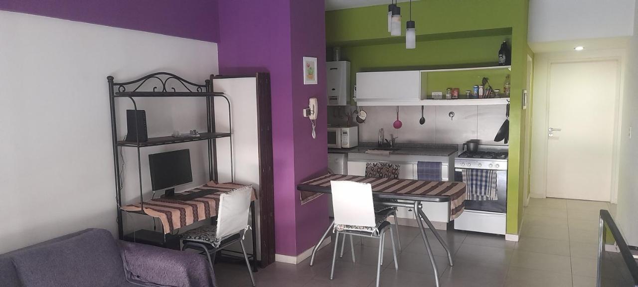 Donato Anhelo Departamento En Caballito Norte Буэнос-Айрес Экстерьер фото