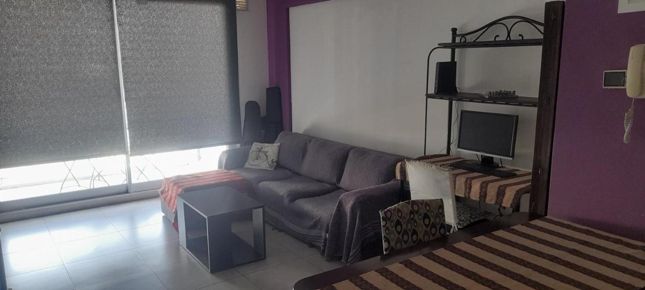 Donato Anhelo Departamento En Caballito Norte Буэнос-Айрес Экстерьер фото