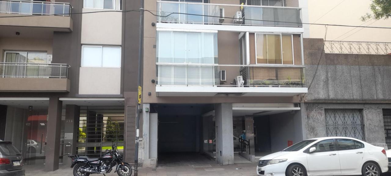 Donato Anhelo Departamento En Caballito Norte Буэнос-Айрес Экстерьер фото