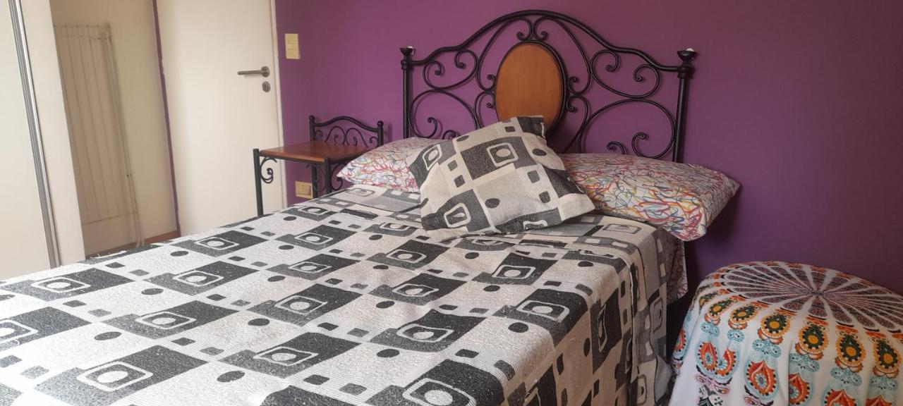 Donato Anhelo Departamento En Caballito Norte Буэнос-Айрес Экстерьер фото