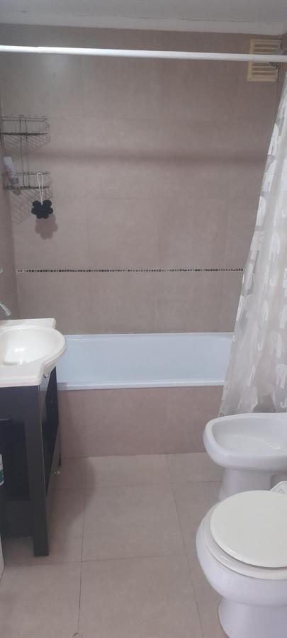 Donato Anhelo Departamento En Caballito Norte Буэнос-Айрес Экстерьер фото