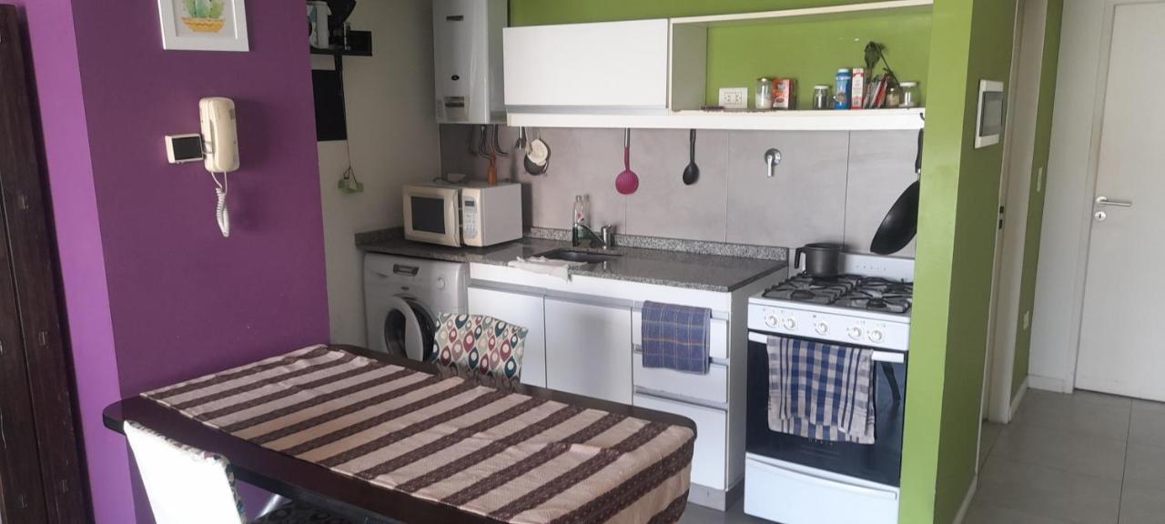 Donato Anhelo Departamento En Caballito Norte Буэнос-Айрес Экстерьер фото